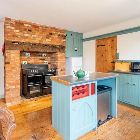 Micawbers - Aldeburgh Coastal Cottages Thorpeness Exteriör bild