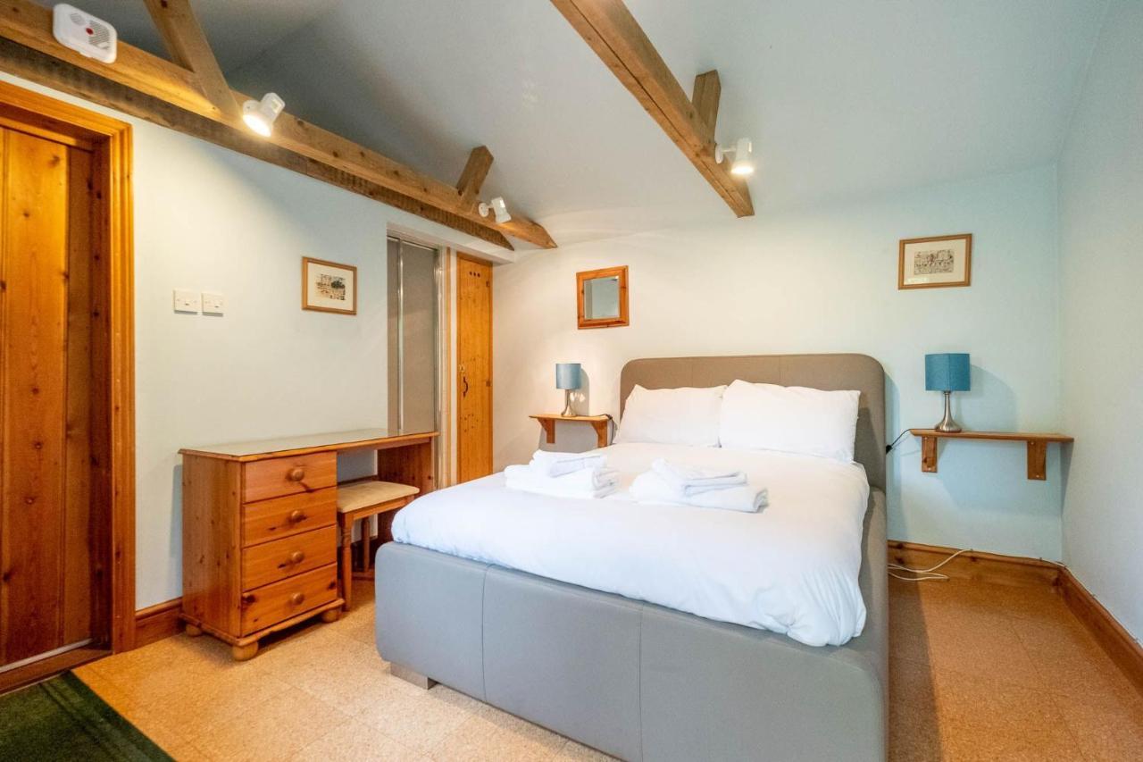 Micawbers - Aldeburgh Coastal Cottages Thorpeness Exteriör bild